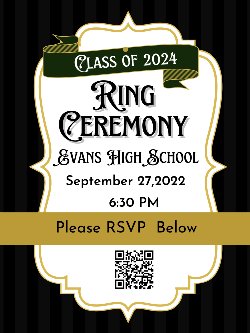 ring ceremony